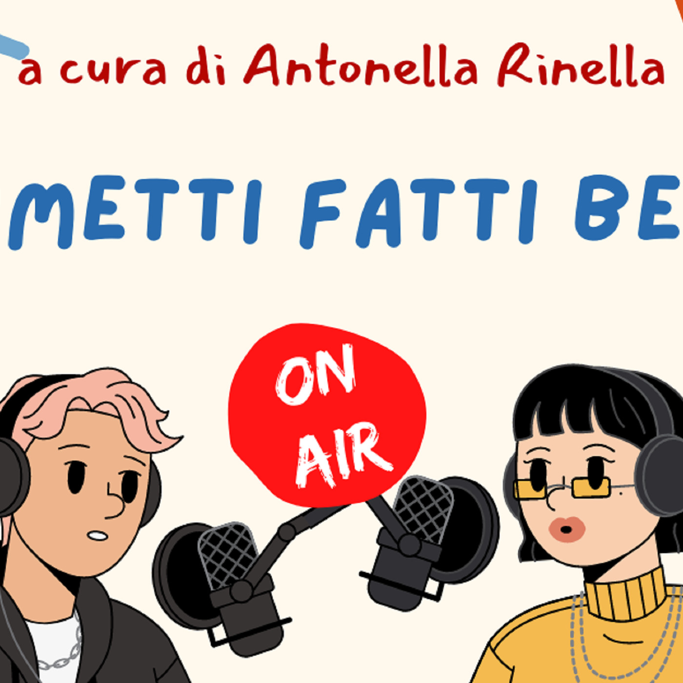 Fumetti Fatti Bene